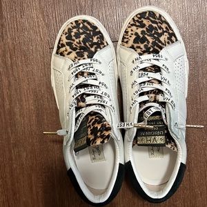 Vintage Havana Sneakers